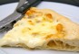 Pizza quattro formaggi
